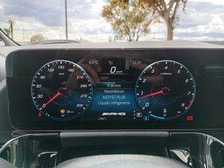 Mercedes-Benz GLA 45s 4Matic 421 CV  2021