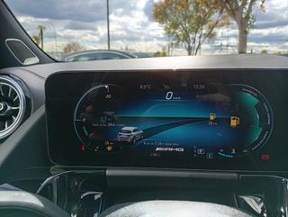 Mercedes-Benz GLA 45s 4Matic 421 CV  2021