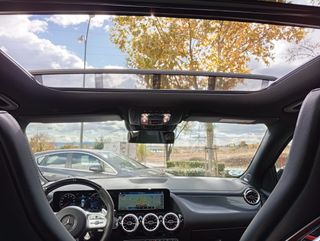 Mercedes-Benz GLA 45s 4Matic 421 CV  2021