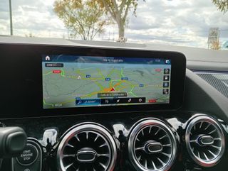 Mercedes-Benz GLA 45s 4Matic 421 CV  2021