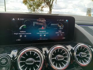 Mercedes-Benz GLA 45s 4Matic 421 CV  2021