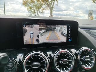 Mercedes-Benz GLA 45s 4Matic 421 CV  2021