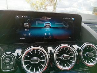 Mercedes-Benz GLA 45s 4Matic 421 CV  2021