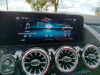 Mercedes-Benz GLA 45s 4Matic 421 CV  2021