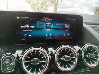 Mercedes-Benz GLA 45s 4Matic 421 CV  2021