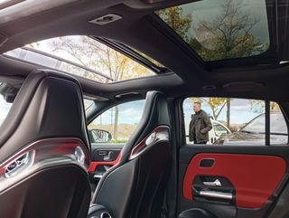 Mercedes-Benz GLA 45s 4Matic 421 CV  2021