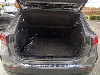 Mercedes-Benz GLA 45s 4Matic 421 CV  2021