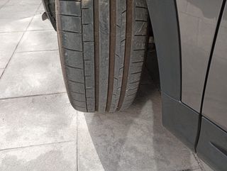 Mercedes-Benz GLA 45s 4Matic 421 CV  2021