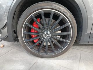 Mercedes-Benz GLA 45s 4Matic 421 CV  2021