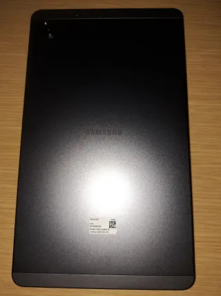 Samsung Galaxy Tab A11 Negro