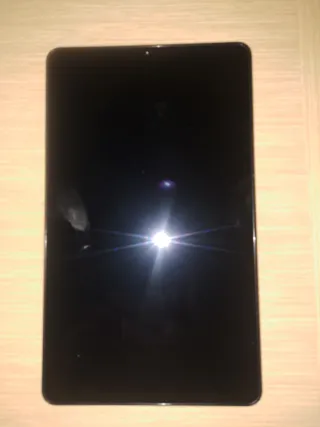 Samsung Galaxy Tab A11 Negro