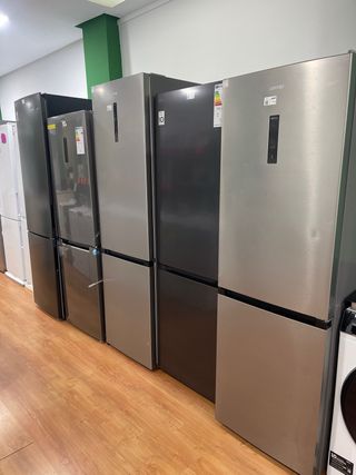 TIENDA DE ELECTRODOMÉSTICOS ARLY OUTLET