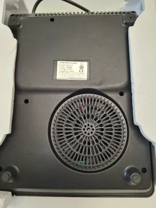 Piano cottura induzione IH-2200W