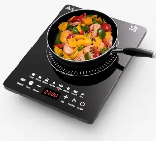 Piano cottura induzione IH-2200W