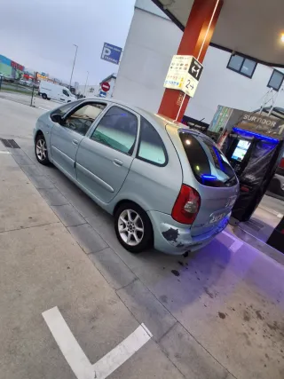Citroen Xsara 2003