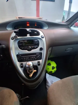 Citroen Xsara 2003