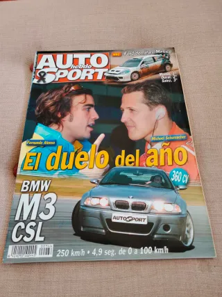 Revista Auto hebdo