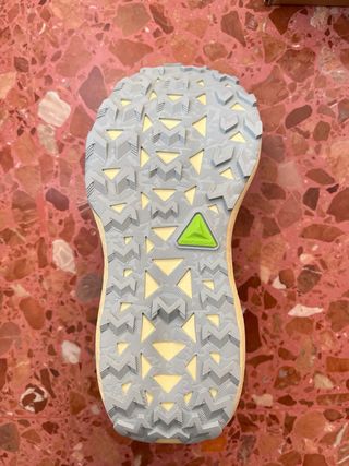 Asics Trabuco Max 4 Mujer Talla 37