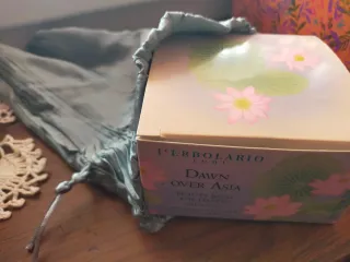 L'Erbolario Trattamento Mani + Guanti