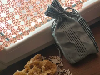 L'Erbolario Trattamento Mani + Guanti