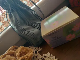 L'Erbolario Trattamento Mani + Guanti