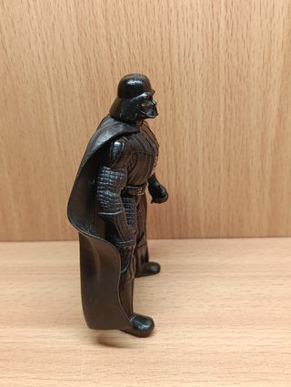 FIGURA ARTICULADA DARTH VADER STAR WARS