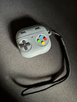 Airpods 4 con Cancelación de Ruido