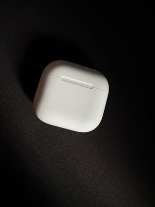 Airpods 4 con Cancelación de Ruido
