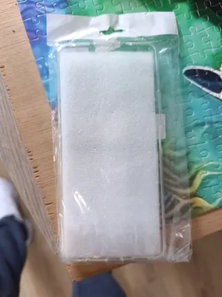 Funda Redmi Note 10 Pro Xiaomi