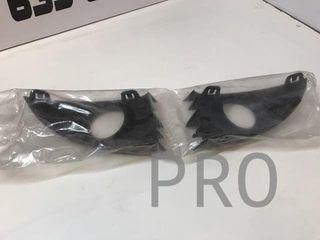 rejillas antiniebla scenic