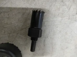 8 coronas perforadoras