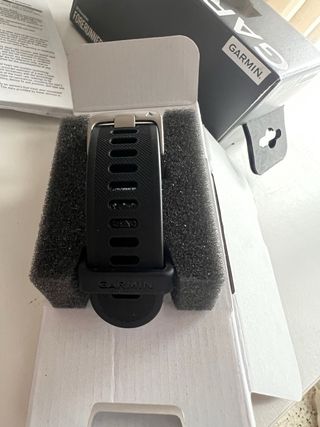 Garmin Forerunner 55 Negro