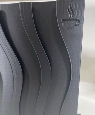 Porta capsulas de café - tipo nespresso