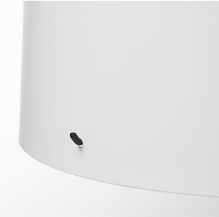 Lámpara de pie Barlast Ikea