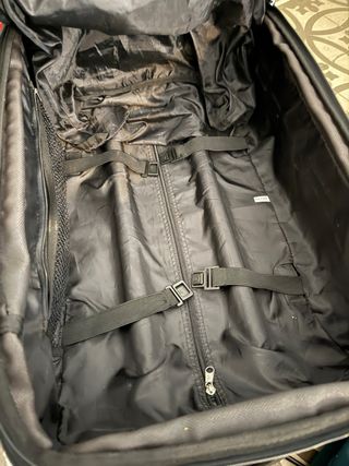 Valigia Edea per pattini