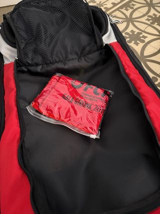 Valigia Edea per pattini