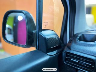 ROBUSTO OPEL COMBO + 2 AÑOS GARANTÍA