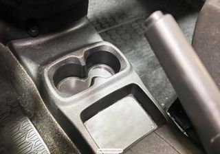 ROBUSTO OPEL COMBO + 2 AÑOS GARANTÍA