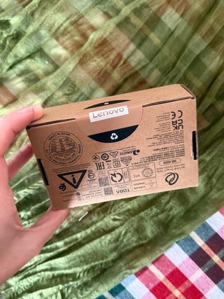 Ratón Bluetooth Lenovo ThinkPad Silencioso