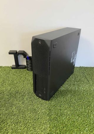 Ordenador HP Z2 G4 i5 8a 16Gb RAM 512Gb SSD NVMe