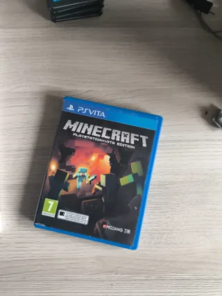 Giochi PS Vita: Lego Batman 3, Minecraft e altro