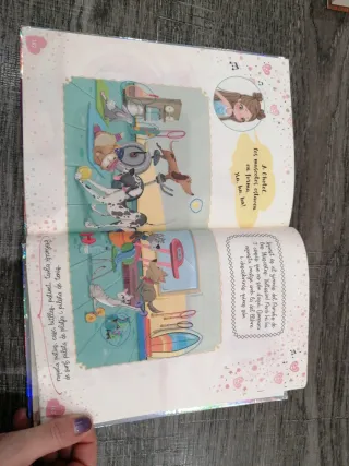 La misteriosa màgia de les Súper Ratitas