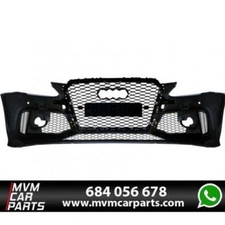 Paragolpes delantero Audi Q5 tipo RSQ5