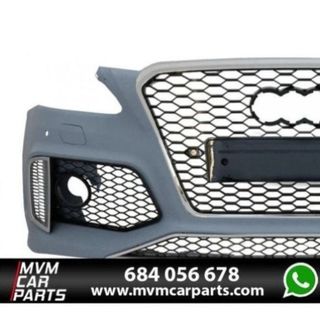 Paragolpes delantero Audi Q5 tipo RSQ5