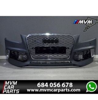 Paragolpes delantero Audi Q5 tipo RSQ5
