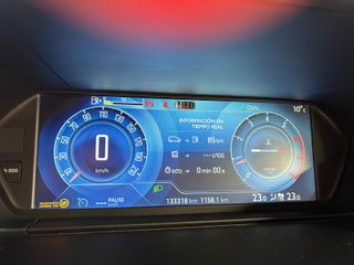 Citroen Grand C4 Picasso 2016