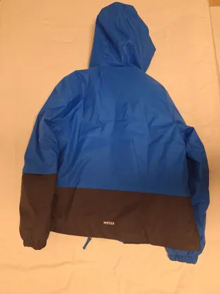 Conjunto esquí Decathlon T10-12 Chaqueta y Pantaló