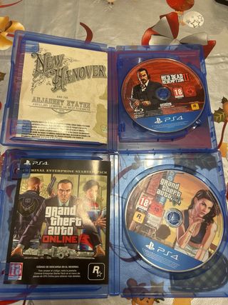 PS4 1TB + 2 Giochi + 2 Controller