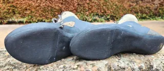 Scarponi da arrampicata La Sportiva TC Pro Taglia 41