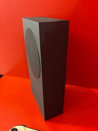 Xbox Series S 1TB SSD Digital + Mando